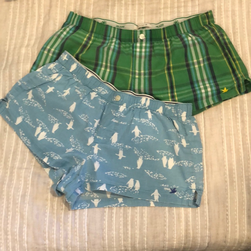 Aerie Christmas pjs